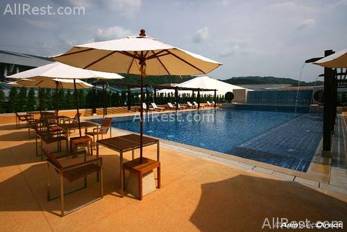 Millennium Resort Patong 54